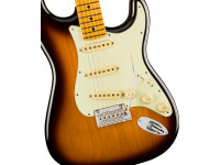 Fender  American Professional II Maple Fingerboard Anniversary 2-Color Sunburst